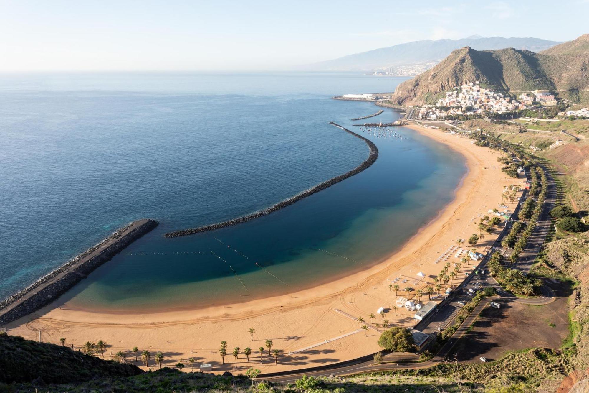 Home2book Stylish & Bright Apt, Cruz Center Appartement Santa Cruz de Tenerife
