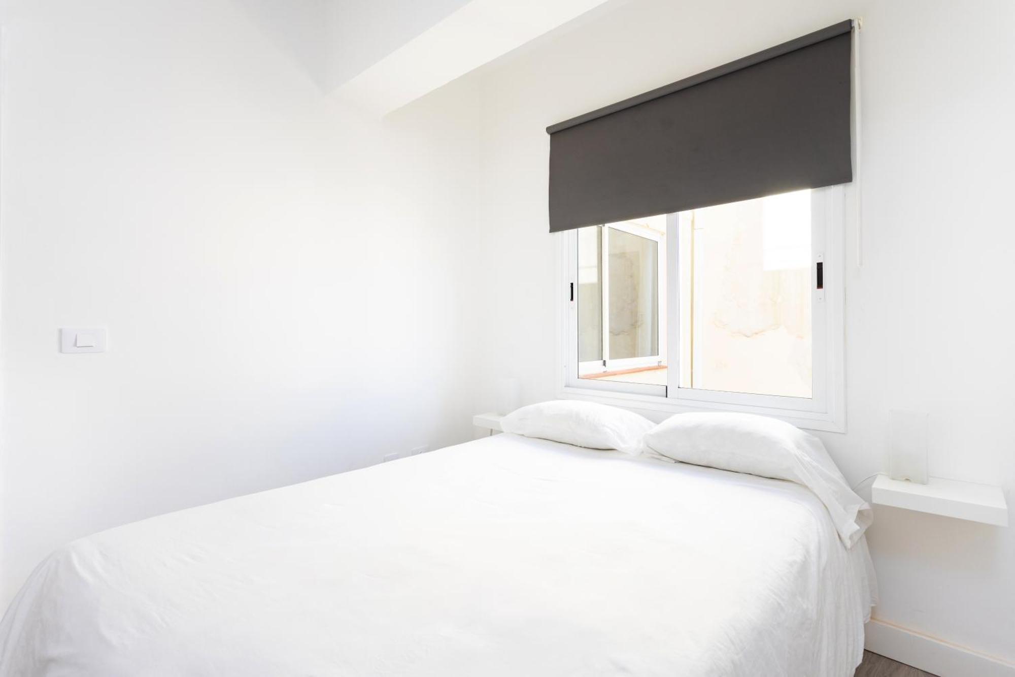 Appartement Home2book Stylish & Bright Apt, Cruz Center
