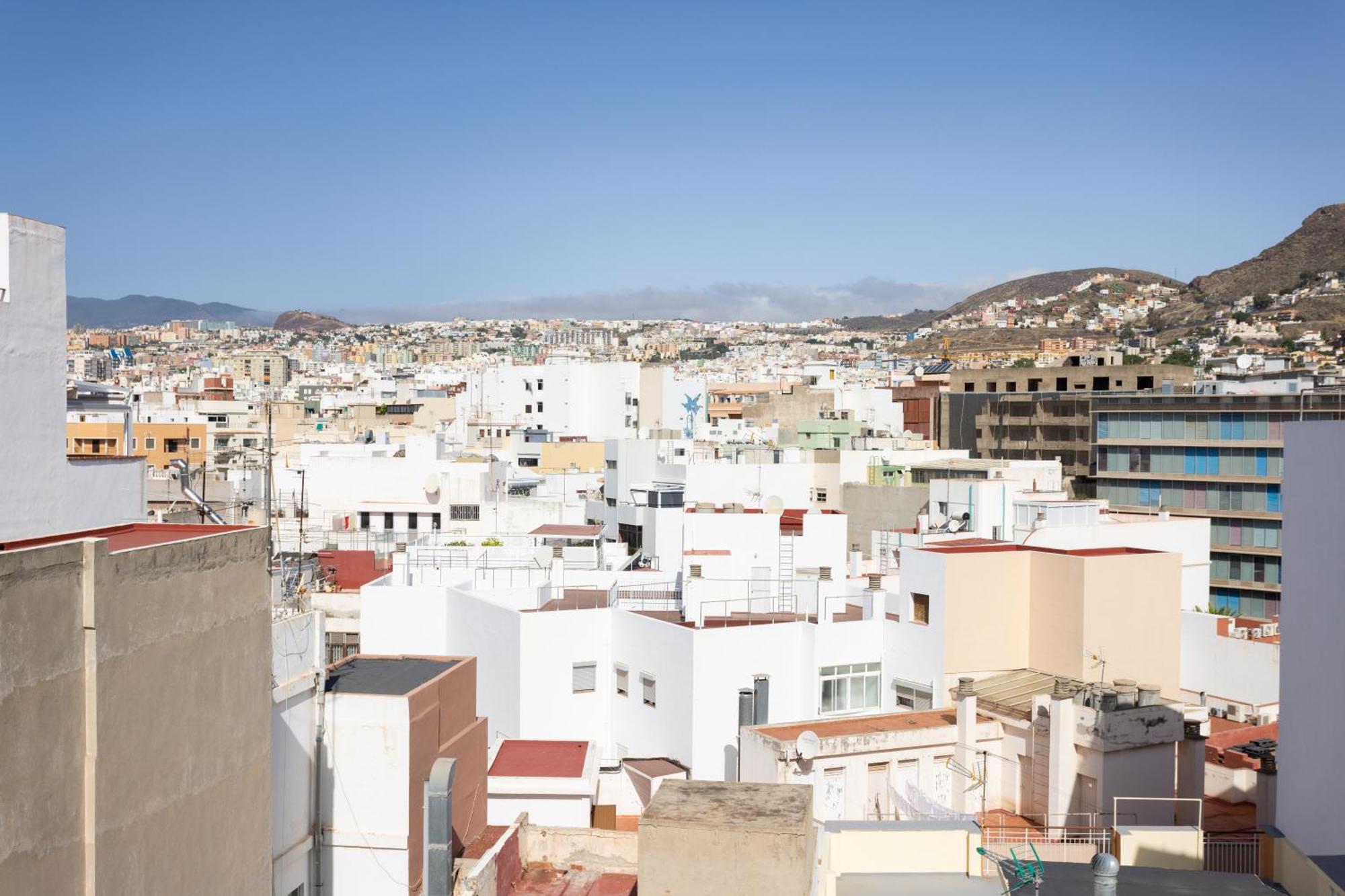 Home2book Stylish & Bright Apt, Cruz Center Appartement Santa Cruz de Tenerife