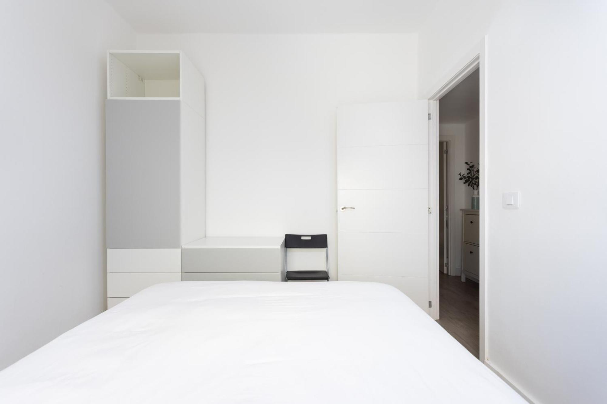 Home2book Stylish & Bright Apt, Cruz Center * Santa Cruz de Tenerife