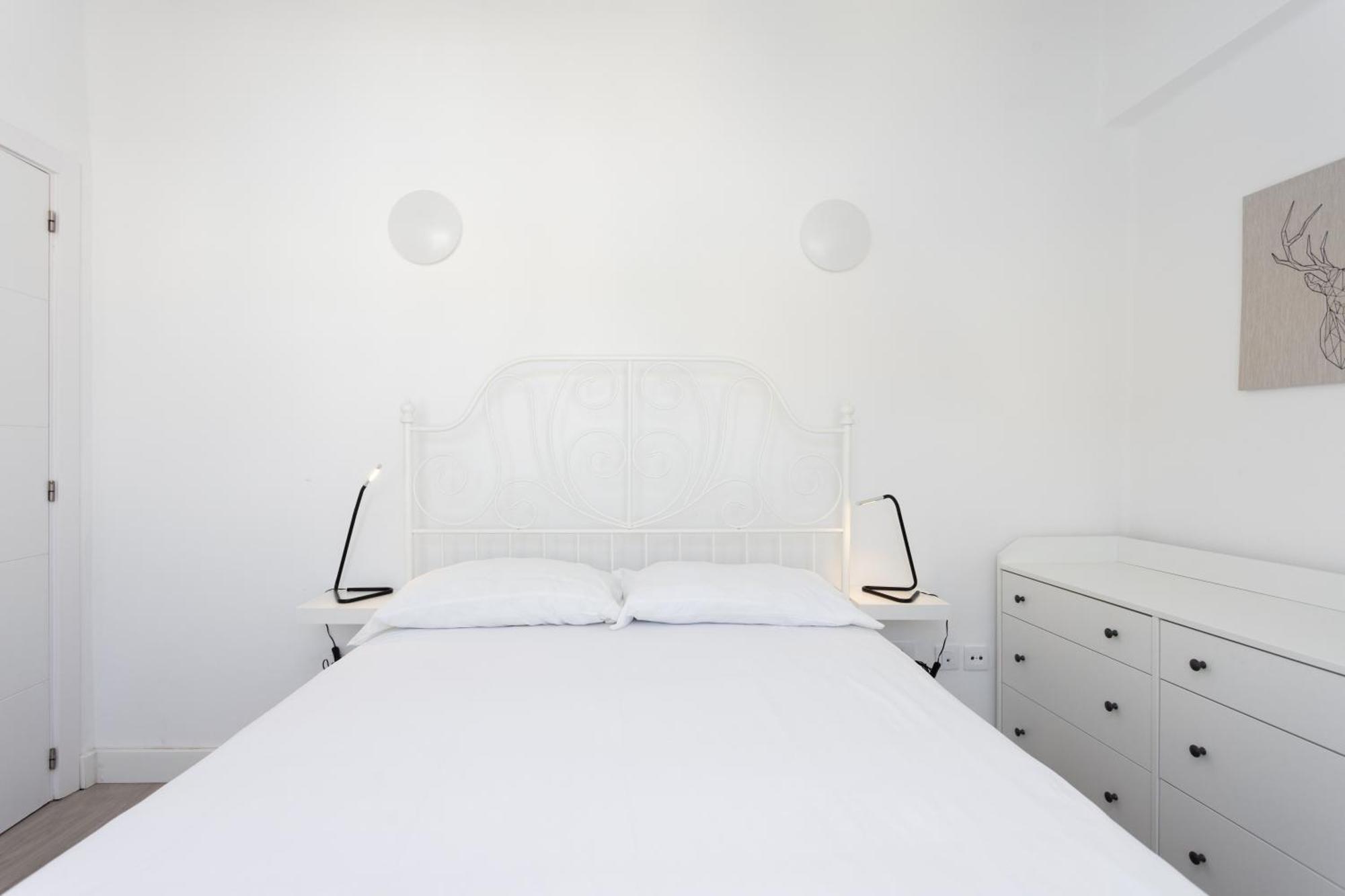 Appartement Home2book Stylish & Bright Apt, Cruz Center Santa Cruz de Tenerife