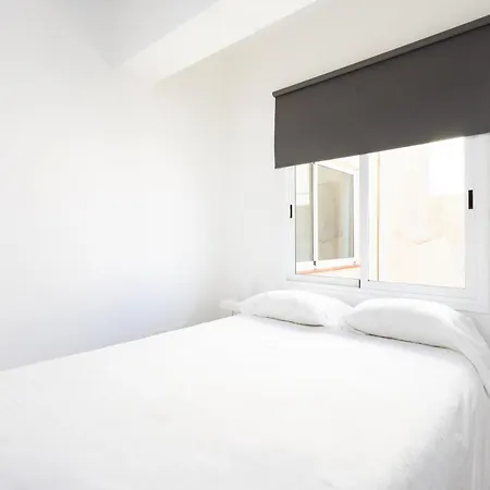 Home2Book Stylish & Bright Apt, Santa Cruz Center Buitenkant foto