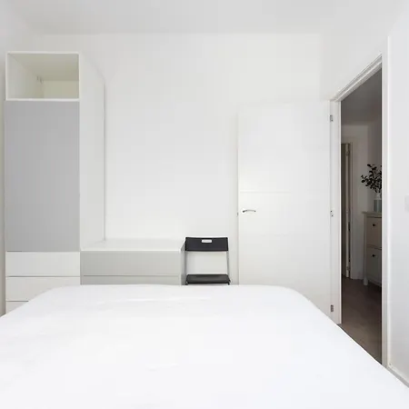 Home2Book Stylish & Bright Apt, Santa Cruz Center Buitenkant foto