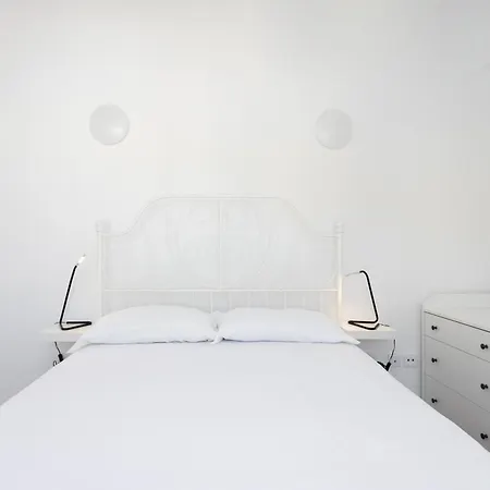 Home2Book Stylish & Bright Apt, Santa Cruz Center Buitenkant foto