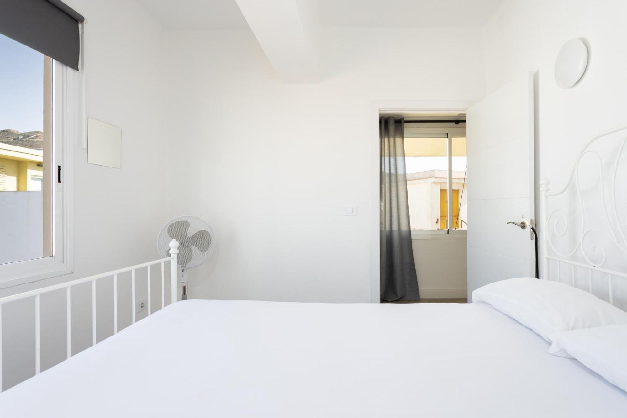 Appartement Home2book Stylish & Bright Apt, Cruz Center Santa Cruz de Tenerife