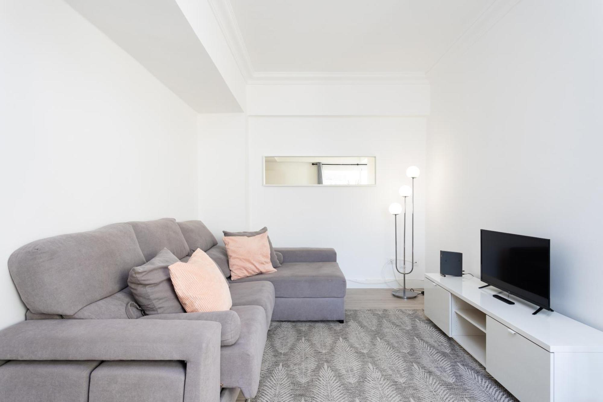 Home2book Stylish & Bright Apt, Cruz Center Santa Cruz de Tenerife