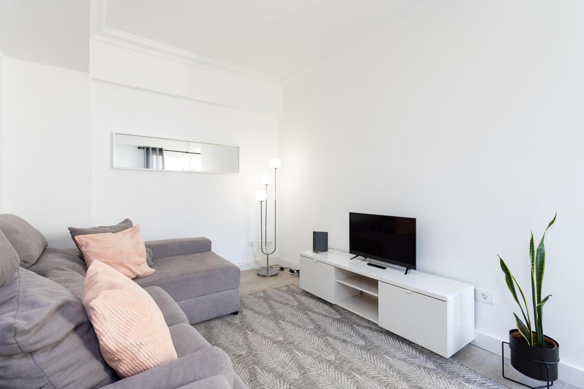 Home2book Stylish & Bright Apt, Cruz Center * Santa Cruz de Tenerife